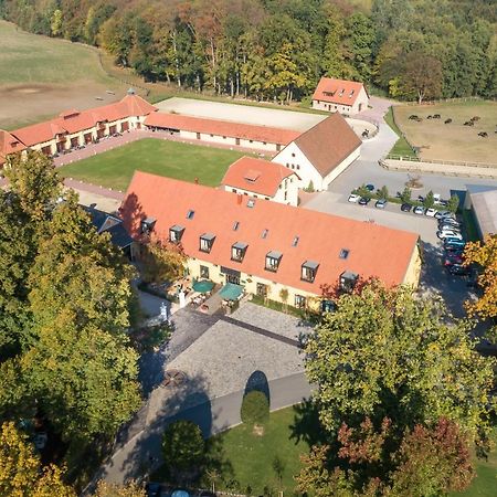 Hotel Rittergut Osthoff Georgsmarienhutte Luaran gambar