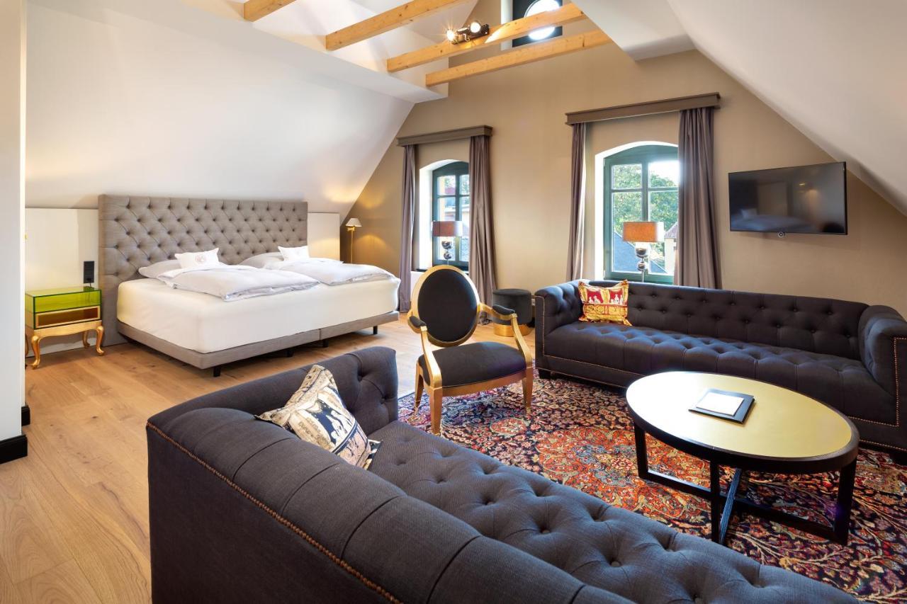 Hotel Rittergut Osthoff Georgsmarienhutte Luaran gambar