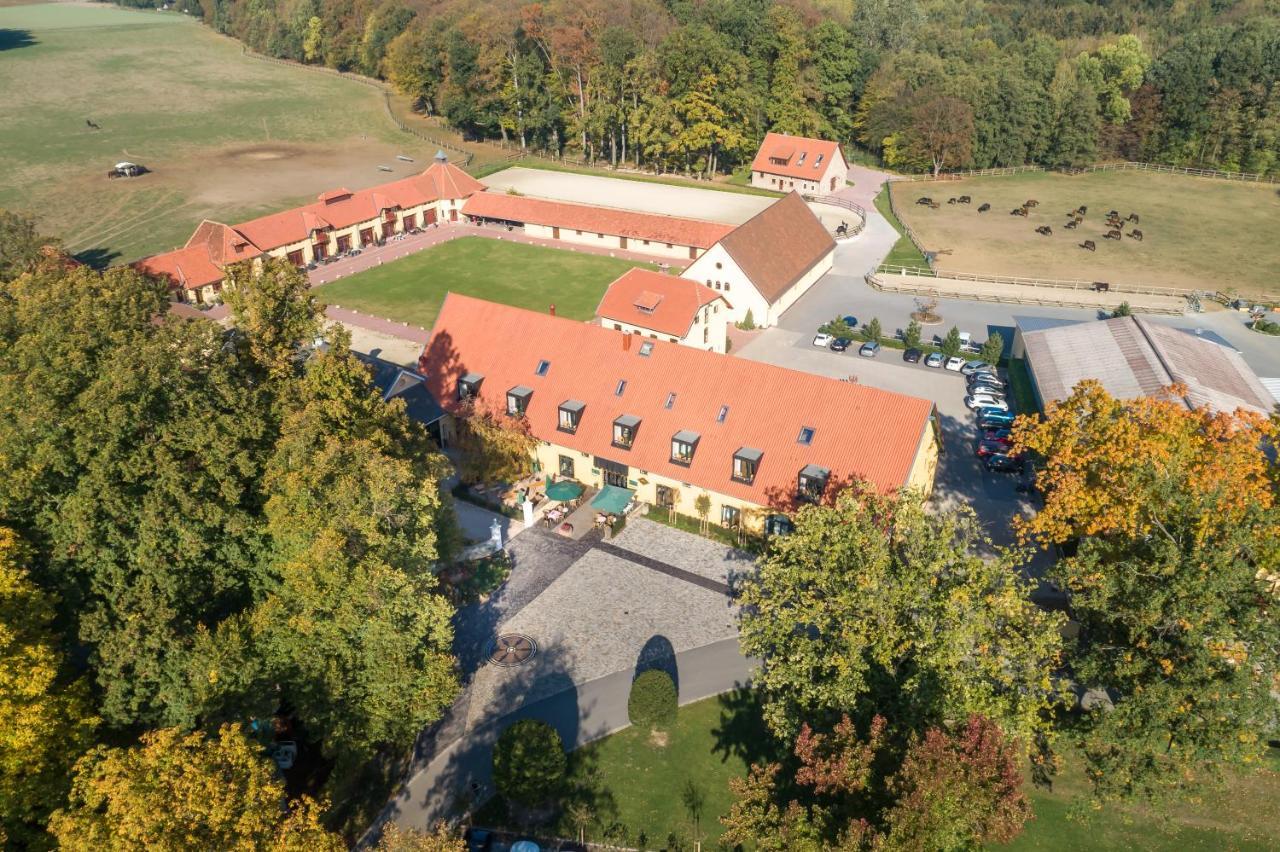 Hotel Rittergut Osthoff Georgsmarienhutte Luaran gambar