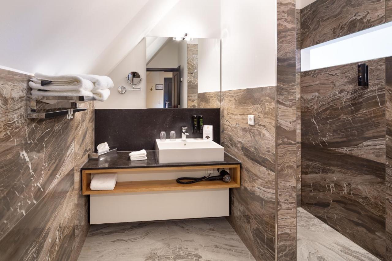 Hotel Rittergut Osthoff Georgsmarienhutte Luaran gambar