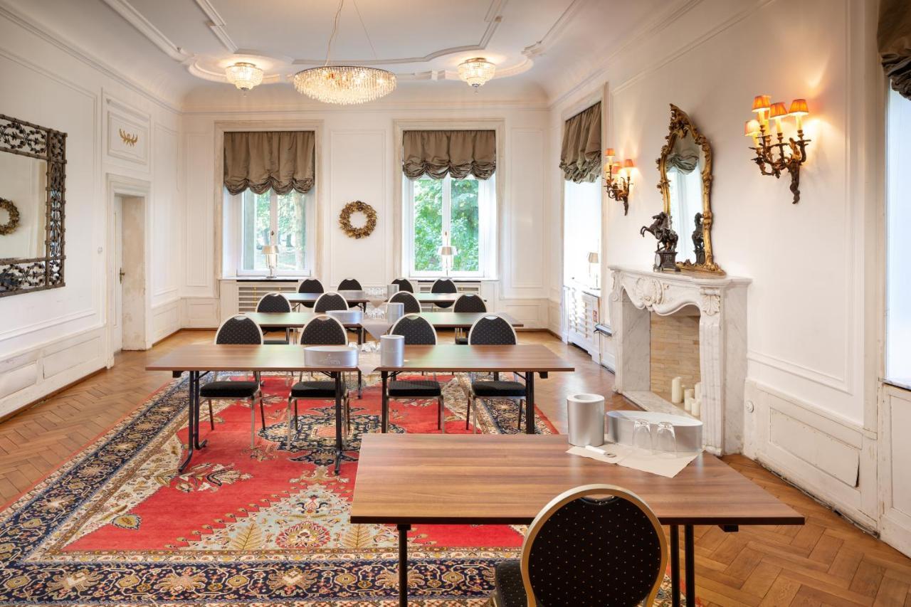 Hotel Rittergut Osthoff Georgsmarienhutte Luaran gambar